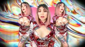 The year of sissification - trigger , asmr