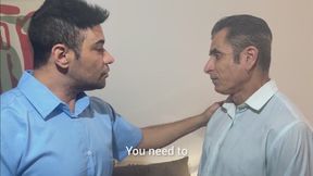 Sedute mental control orientation
