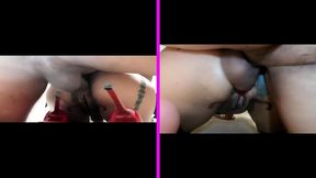 perla lopez casting anal 12