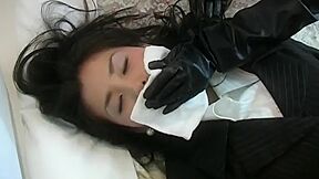 Excellent Adult Video Brunette Exclusive Pretty One