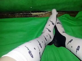 Apakah kamu horny sangee