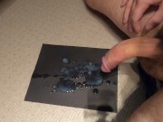 Lost Control Cumming