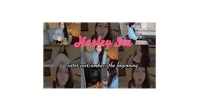 step-sister sucCumbus : the beginning