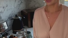 STEPMOM MORNING CUM