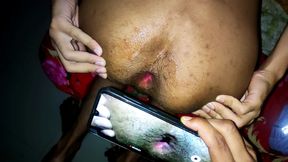 Bangladeshi Gay Doggy Style Hard Anal fuck
