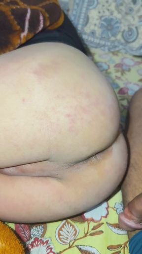 Bottom desi indian gay partner ko ghar bula ke mast gand mari   Clip 1