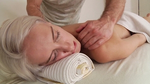 3rd Degree: Big-dick loving Cadence in action