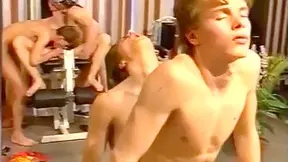 Incredible Adult Video Gay Bdsm Unbelievable Show