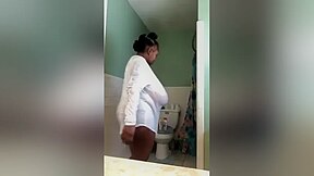 Wet Tshirt