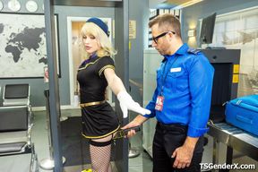 Butt plug didnt pass the metal detection