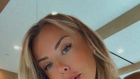 Sex Movie @Showing Boobs & #Nude #Leaked #Natural Big Tits #Blonde with @Corinna Kopf Like & Share!