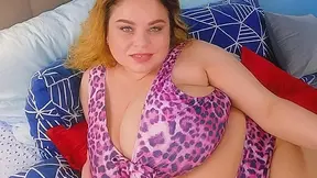 Butt Plug Fantasies - RealAnnaKatz