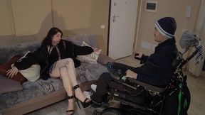 se carmelo vuoi soddisfare pillole e sex toys devi usare (video completo)