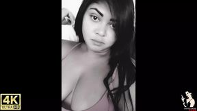 Best Stories From the Social Network of the Latina with the Giant Pussy