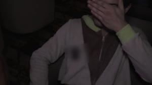 GodsOfMen - Inked american 18 yr old feels up to swallow
