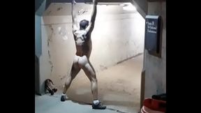 thebrendsndilf2 brendandilf2 dancing gay male baile culo