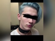 Ep. 2: (audio porn) LOUD MOANING, DIRTY TALK, PUBLIC ORGASM!