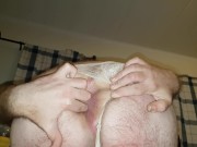 Crossdressing dude from sweden