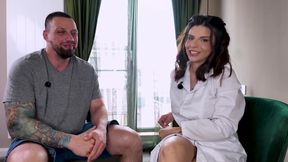 Cuckolded - Part 1 - Sit Back and Watch