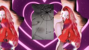 MANTRA GOON LOOP - Pay to stroke, stroke to pay, sticker in this loop every single day.