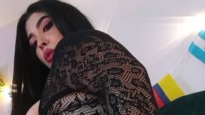 Member video sent by @agathalynx72 @Sextoys & #Solo #Latina #PAWG #Stockings xxx movie tube | Tik.Porn