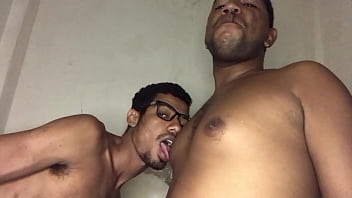 0139 When he touches my balls like that I go crazy