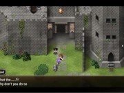 The Beginning l Karryn's Prison l Part 1