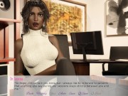Dr. Amana, Sexual Therapist: Hot Sexy Beatiful Female Therapist-Ep1