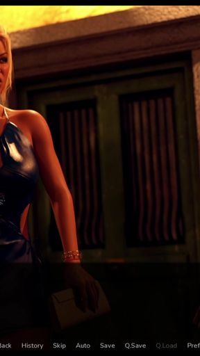 Eruption Imminent (part 20) - by Morriganrae