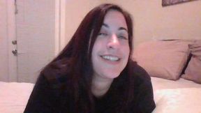 Beauty Belle Private Show - Part 3
