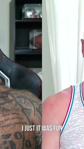 Porn Star Confessions - Girth Brooks (episode 143)