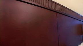 bailey bliss anal and ass to mouth with sean michaels
