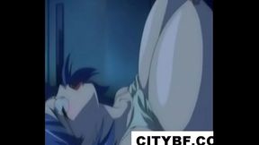 Horny Office Girls Fuck Hard In Anime XXX Compilation
