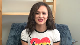 Ask A Porn Star: Would You Have Sex With A Robot?