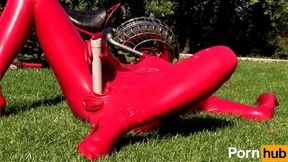 Rubber Playground Scene 2