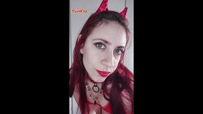 shyyfxx pelirroja caliente te baila sexy y se desnuda para que te la cojas bien duro