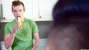 Neighbors Collide: Scott Finn Zayn Parkers Bareback Heat – NextDoorTwinks 18+
