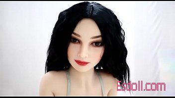 Esdoll 155cm Virginia Sex Doll C Cup