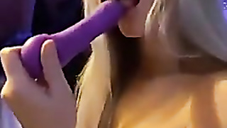 tanababyxo deepthroating vibro