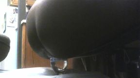 Ass is Thirsty!!