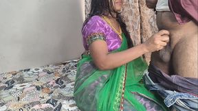 साहब जी चोदो मुझे चीख के नौकरानी ने मालिक से चूत चुदवाई