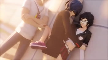 I get fucked by a classmate