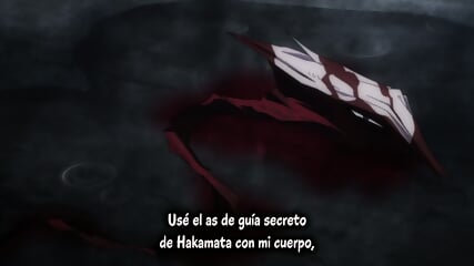 Boku No Hero Academia Final Season Cap 03 FHD 60 FPS SUB ESPAOL