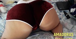 Come see the most top ass on the internet - Ep.13