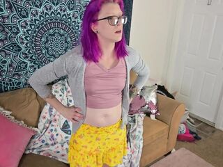 Vanishing Raiment Enf