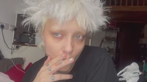 MOV 3 new smoking videos topless