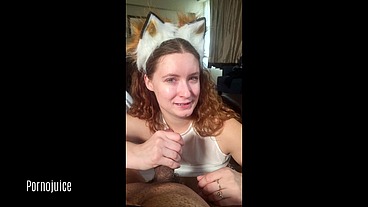 Violet Spice PoV First BBC on film