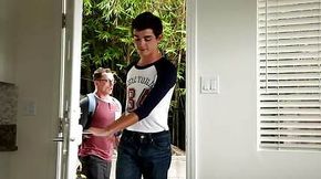 Hung Markie More BAREBACKS Cute College Twink