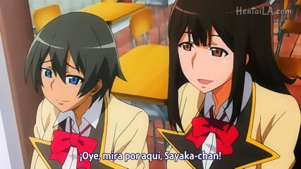 Rinkan Biyaku Chuudoku 2 sub