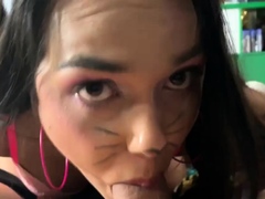 Awesome Teen Ass To Mouth Hardcore